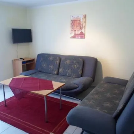 Apartamento In With Sea View, Balcony, Air Conditioning, Wifi 5153-2 Rogoznica (Sibenik-Knin)