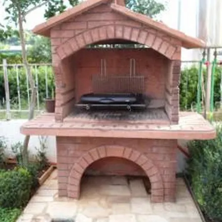 Apartment In With Sea View, Balcony, Air Conditioning, Wifi 5153-2