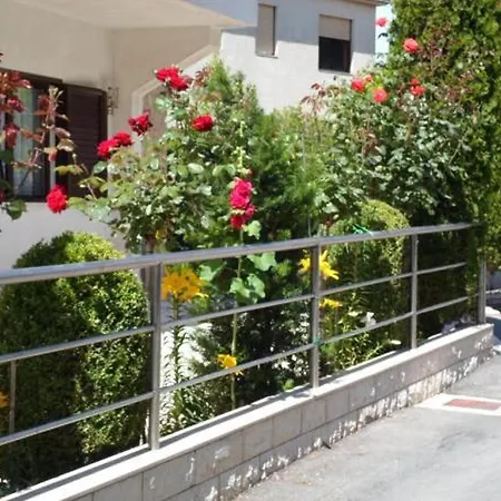 In With Sea View, Balcony, Air Conditioning, Wifi 5153-2 Apartment