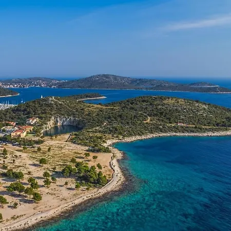 In With Sea View, Balcony, Air Conditioning, Wifi 5153-2